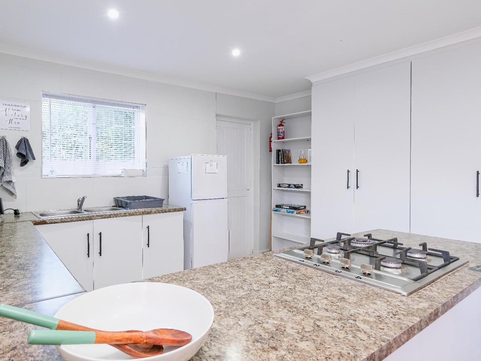 Ginger Apartment *